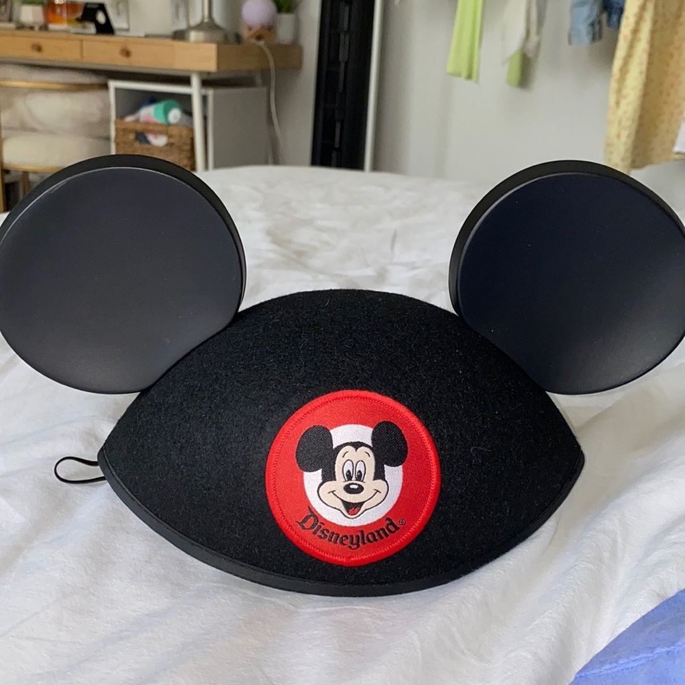 Disney Hat Ears